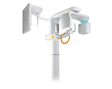 Infrared thermal imager