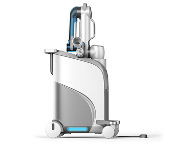 Sterilizer